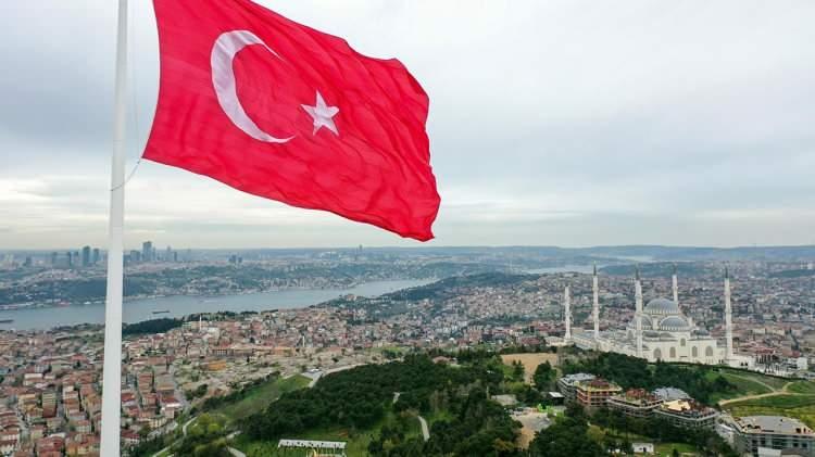 <p><span style="color:#FFA07A"><strong>İşte Türkiye'nin en mutlu şehirleri...</strong></span></p>
