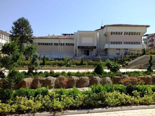 <p><em>(Malatya Müzesi)</em></p>
