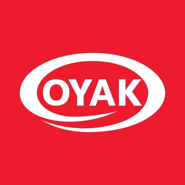 <p><span style="color:#B22222"><strong>3) OYAK ÇİMENTO (#OYAKC) GÜNLÜK FİYAT ARTIŞI YÜZDE: 4,09</strong></span></p>

<p> </p>

<p>Oyak Çimento; Hissede günlük fiyat artışı yüzde 4,09 oldu. İşlem adedindeki artış ise yüzde 79,37 olarak gerçekleşti.</p>
