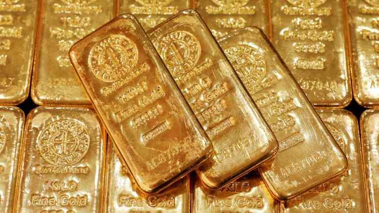 <p>Borsa İstanbul Kıymetli Madenler ve Kıymetli Taşlar Piyasası'nda (KMKTP) standart altının kilogramı 1 milyon 707 bin liraya yükseldi.</p>
