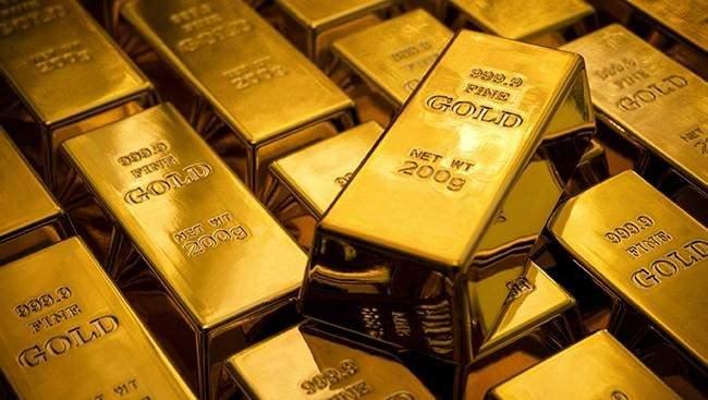 <p>Altın piyasasında, en düşük 1 milyon 661 bin lira,</p>
