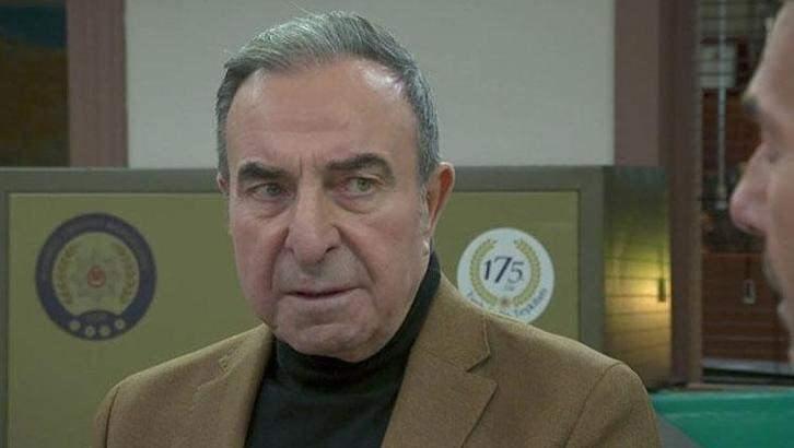 <p>Usta oyuncu spor da yaptığını belirtti: "Yıllarca boks, halter yaptım ve basketbol oynadım."</p>

<p>&nbsp;</p>
