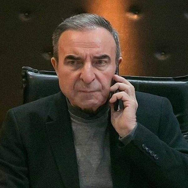 <p>"3 yıldır y&uuml;r&uuml;yor ve y&uuml;z&uuml;yorum. Ama v&uuml;cuduma, cildime iyi bakarım. Tiyatroda yıllarca ağır makyajlar yaptık. "</p>

<p>&nbsp;</p>
