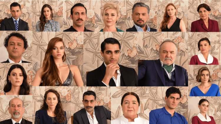 <p><span style="color:#800080"><strong>Yeni sezona sayılı günlerin kaldığı dizinin kadrosunda değişiklik yapılacağı iddiaları öne sürülmüştü.</strong></span></p>