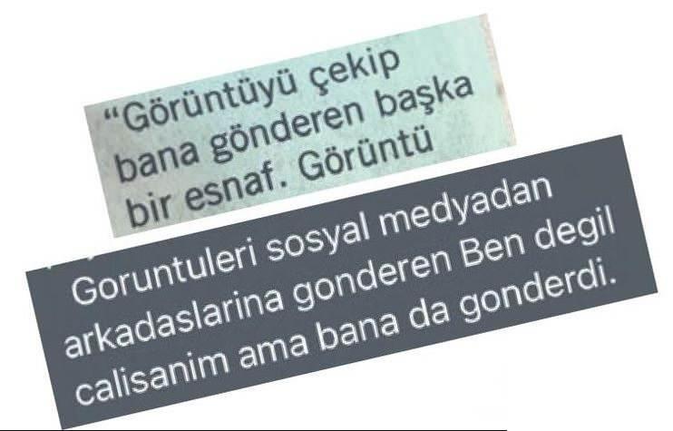 <p><span style="color:#000000"><em><strong>H. E.'NİN AÇIKLAMALARI;</strong></em></span></p>