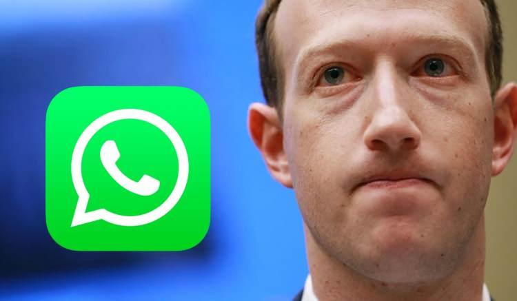 <p><strong>“WHATSAPP BUNA NASIL İZİN VERİR?” </strong></p>

<p> </p>

<p>“Hindistan kodlu telefon numarası ile WhatsApp'tan aranıyorum. Benim numarama kişisel bilgilerime nasıl ulaşıyorlar. WhatsApp buna nasıl izin veriyor. Bu gibi aramalardan çok rahatsızım. Benim kişisel bilgilerimi kullanarak herhangi bir suç olayında sorumluluk kabul etmemekteyim.” </p>
