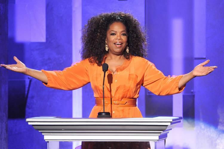 <p>Oprah Winfrey: -100 bin</p>