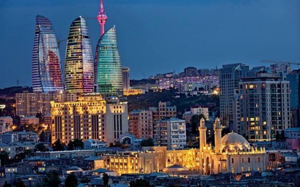 <p><strong>Azerbaycan (25 yıl)</strong></p>
<p> </p>
