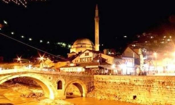 <p><strong>Kosova (539 yıl)</strong></p>

<p> </p>
