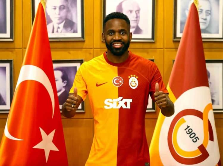 <p>Cedric Bakambu (Forvet)<br />
<br />
<br />
Al Nassr > Galatasaray</p>
