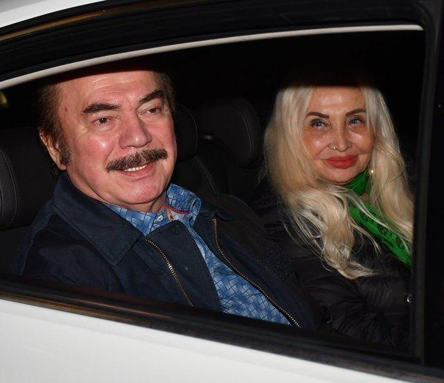 <p>Sevim Emre'den eşi Orhan Gencebay için duygusal bir doğum günü paylaşımı geldi.</p>