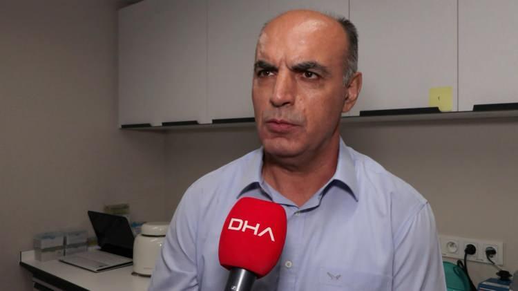 <p>İstanbul Üniversitesi Su Bilimleri Fakültesi İçsu Kaynakları ve Yönetimi Anabilim Dalı Başkanı Prof. Dr. Meriç Albay'ın başında olduğu ekip, Küçükçekmece Gölü'nü izleme projesi yürütüyor</p>