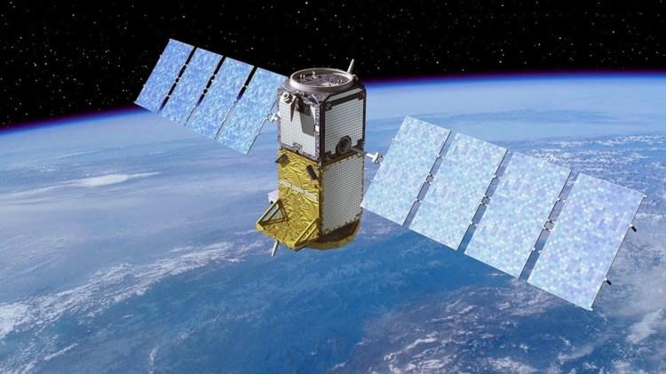 <p>Türksat AŞ tarafından işletilen yapay bir iletişim uydusu niteliğindeki Türksat 1B'nin üretim ve testleri Fransız Alcatel Alenia Space Industries firması tarafından yapılmıştı.</p>
