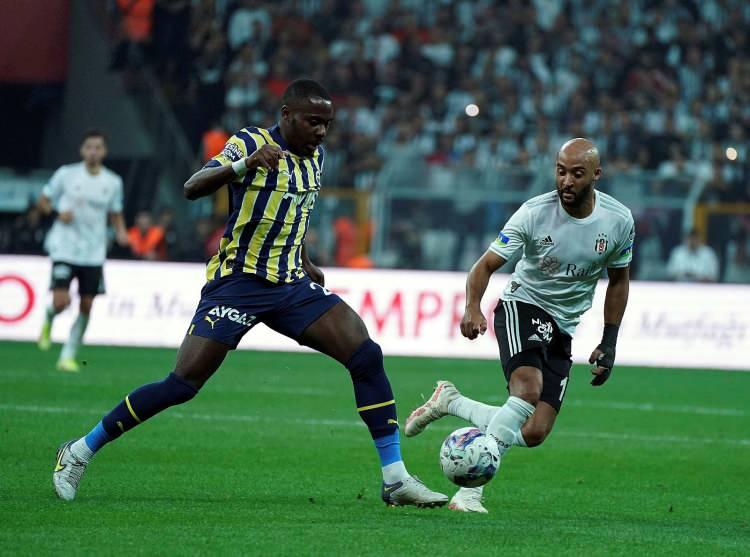 <p>Türk futbolunun seyir kalitesi beğeniliyor mu?</p>

<p> </p>

<p>Her 10 kişiden 4’ü ligimizdeki futbolun kalitesini beğeniyor. 3’ü ise futbolumuzu yeterli görmezken, geriye kalan katılımcılar ortalama bir seyir zevkimiz olduğunu düşünüyor.</p>
