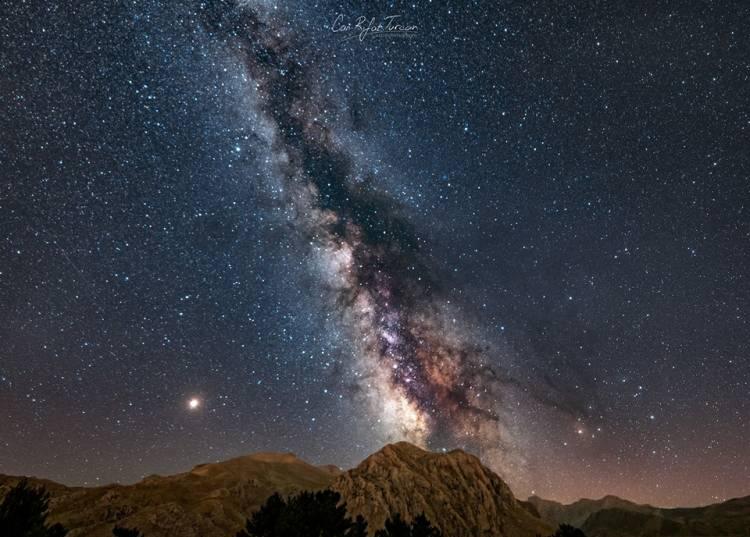 <p><strong>Yaptığımız çalışmanın üniversitemiz için önemli bir başlangıç olduğuna inanıyorum. Uzun vadede bölgemizdeki eğitime katkısı da olacak. Bu konuya ilgiyi, merakı da arttıracak diye düşünüyorum."</strong> diye konuştu.</p>
