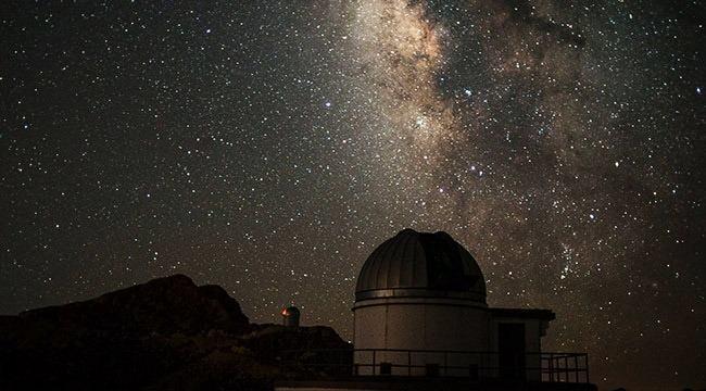 <p>Bu sistemlerin evrensel bilime katkısının önemli olduğunu vurgulayan Böyükata, <strong>"Bu sistemlerle yapılan takiplerin veri olarak toplanması, ileride belki genelleştirilecek yeni bir prensibin ortaya çıkmasına da katkı verebilir.</strong></p>
