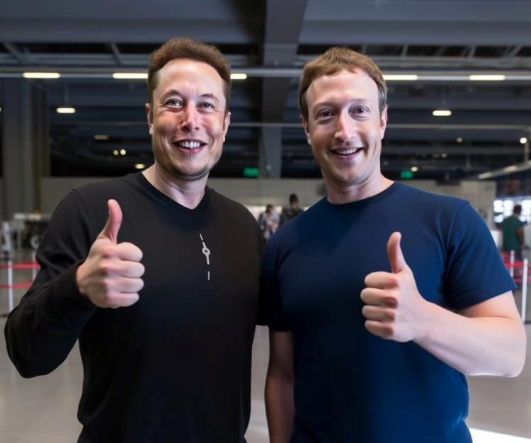 <p>Musk, X'te dövüşün UFC tarafından değil, kendisinin ve Zuckerberg'in hayırsever bağışları tarafından yönetileceğini ve tüm gelirlerin askeri gazi kuruluşlarına gideceğini paylaştı. Sangiuliano yaptığı açıklamada, herhangi bir yer anlaşmasının iki İtalyan çocuk hastanesine <strong>"milyonlarca avr</strong>o" değerinde bir bağış içereceğini söyledi.</p>
