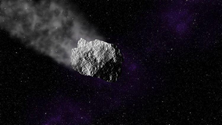 <p>Asteroidin ilk görüntüleri 19 Eylül 2022'de çekildi, ancak mevcut teknolojinin yakalayamayacağı kadar silikti.</p>
