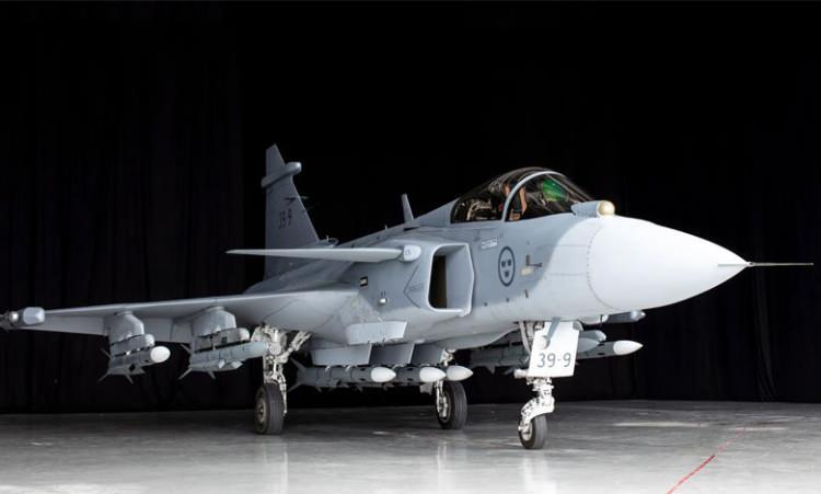 <p>46- İSVEÇ</p>
