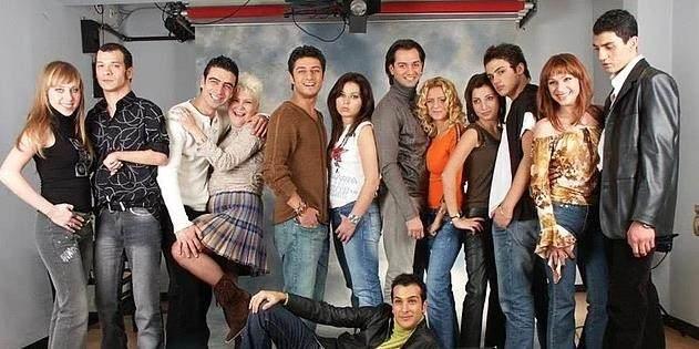 <p><strong>Popstar Türkiye, sunuculuğunu Haldun Dormen ve Gamze Özçelik'in yaptığı ve 2003'lü yıllara damga vuran bir ses yarışmasıydı.</strong></p>
<p> </p>