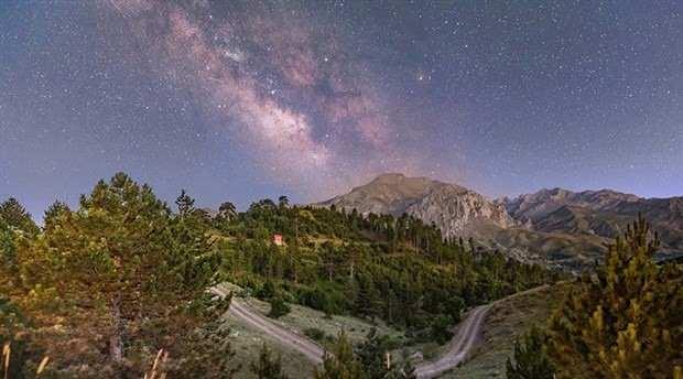 <p><span style="color:#B22222"><strong>SİSTEM İKİ YILDIR ÇALIŞIYOR</strong></span></p>
