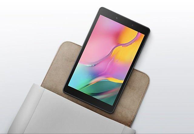 <p><strong>Galaxy Tab A8</strong></p>
