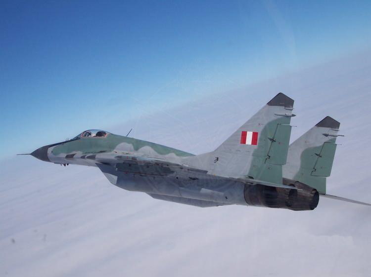 <p>41- PERU</p>
