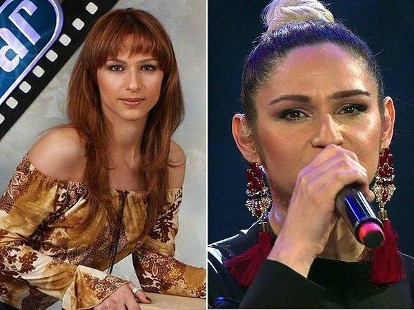 <p><strong>Yarışma programında Firdevs Güneş, ikinci olurken en çok ses getiren yarışmacılardan biriydi.</strong></p>
<p> </p>