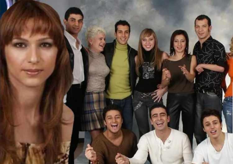 <p><strong>Jüriyi Armağan Çağlayan, Ercan Saatçi, Ahmet San ve Deniz Seki gibi ünlü isimlerin aldığı yarışma programı Ajdar Anık, Abidin Özşahin gibi isimler ünlü olmuştu.</strong></p>
<p> </p>