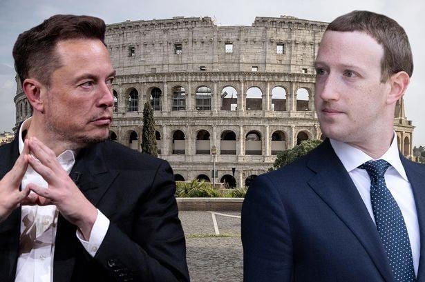 <p>Elon Musk, Mark Zuckerberg ile yapmayı planladığı kafes dövüşünü ülkenin tarihi bir mekânında gerçekleştirmek için İtalya hükümetiyle görüşüyor, ancak dövüş için Kolezyum mekân olarak kabul edilmedi.</p>
