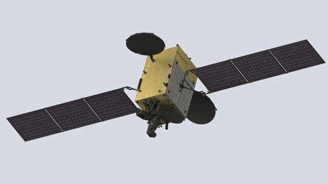 <p>Türkiye’nin 29 yıl önce uzaya gönderilen Türksat 1B ile başlayan uydu yayıncılığı serüveni, gelecek yıl fırlatılması hedeflenen ilk yerli ve milli uydu Türksat 6A ile zirveye taşınacak.</p>
