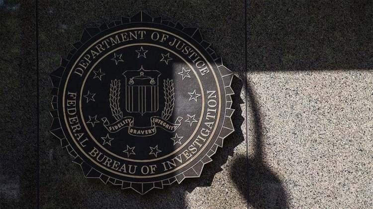 <p>Biden'ın konu hakkında FBI tarafından bilgilendirildiği belirtildi.</p>