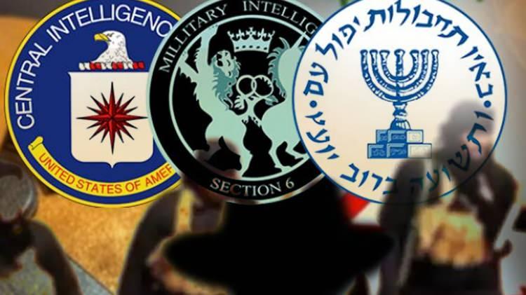 <p>İSTİHBARAT ÖRGÜTLERİ YILLARDIR O ARŞİVİN PEŞİNDEYDİ<br /> İşte o dev operasyonun ayrıntıları; Batılı ABD'li CIA, İngiliz MI6, İsrail'li Mossad ile İran'ın VAJA adlı gizli servisleri yıllardır DEAŞ'a yönelik karşı istihbarat ve örgüte sızabilmek adına espiyonaj faaliyetleri sürdürüyordu. </p> 