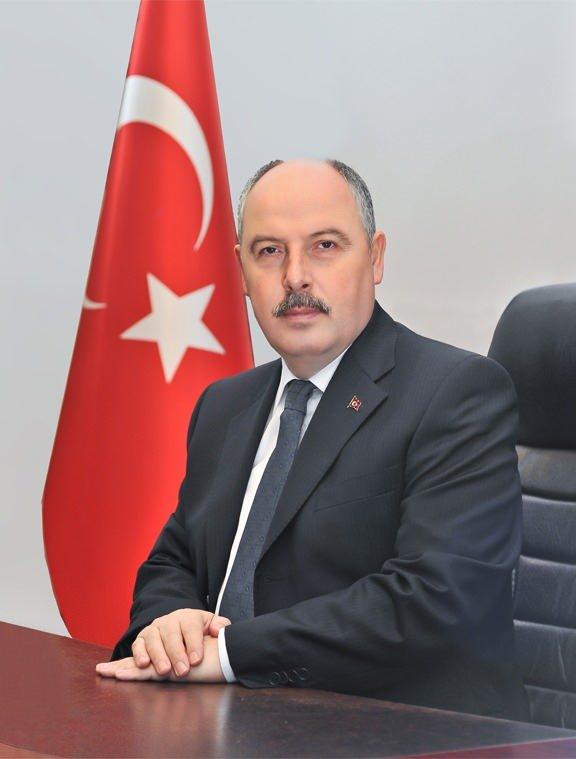 <p>Ömer Faruk Coşkun - Denizli</p>