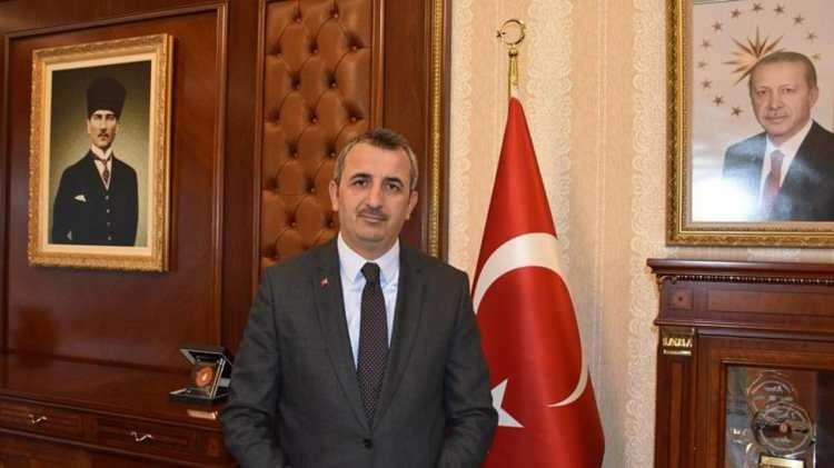 <p>Yunus Sezer - Edirne</p>