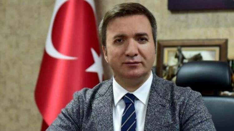 <p>Hamza Aydoğdu - Erzincan</p>