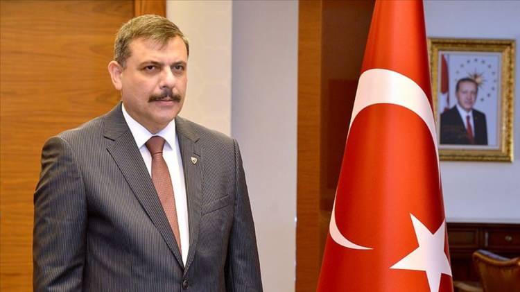 <p>Mustafa Çiftçi - Erzurum</p>