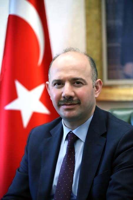 <p>Mehmet Fatih Serdengeçti - Giresun</p>
