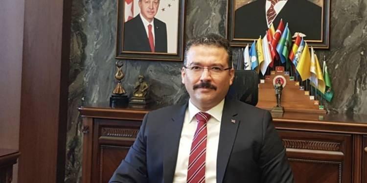 <p>Ercan Turan - Iğdır</p>
