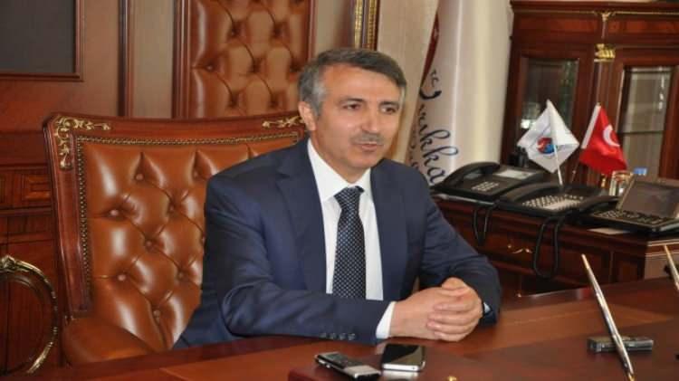 <p>Mükerrem Ünlüer - Kahramanmaraş</p>