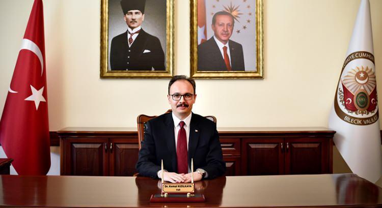 <p>Kemal Kızılkaya - Siirt valisi</p>