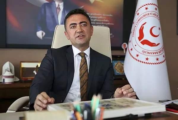<p>Bülent Tekbıyıkoğlu - Tunceli valisi</p>
