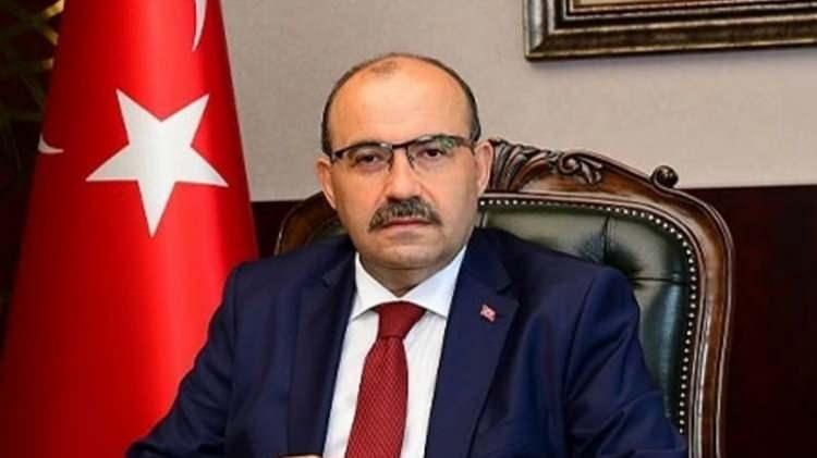 <p>İsmail Ustaoğlu - Balıkesir</p>
