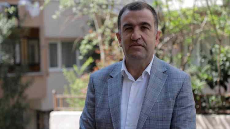 <p>Mustafa Eldivan - Bayburt</p>