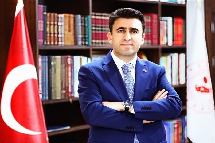 <p>Şefik Aygöl - Bilecik</p>