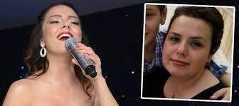 <p><strong>İşte, Ebru Gündeş’in kız kardeşi Aslıhan Gündeş...</strong></p>
