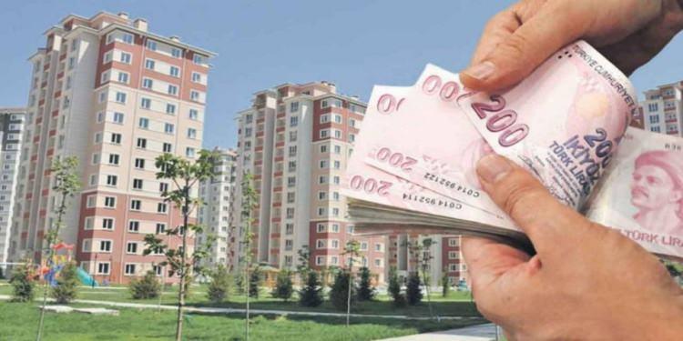<p>Bu çerçevede aidatlara sınırlama getirilebilecek; site yönetimleri mercek altına alınacak.</p>
<p> </p>