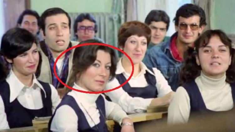 <p><strong>Türk sinemasının unutulmaz serilerinden biri olan Hababam Sınıfı, herkes tarafından sevilerek takip ediliyordu.</strong></p>