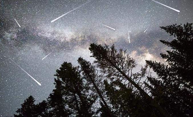 <p>Doç. Dr. Mehmet Tanrıver, bazı kişilerin meteor ile tanımlanamayan uçan nesneyi (UFO) karıştırdığına değinerek şunları kaydetti:</p>
