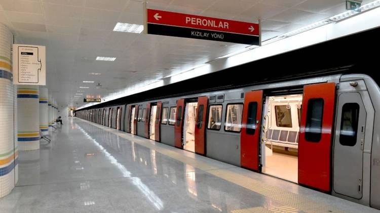 <p>5 yılda 58 kilometrelik metro yapım sözü</p>

<p> </p>
